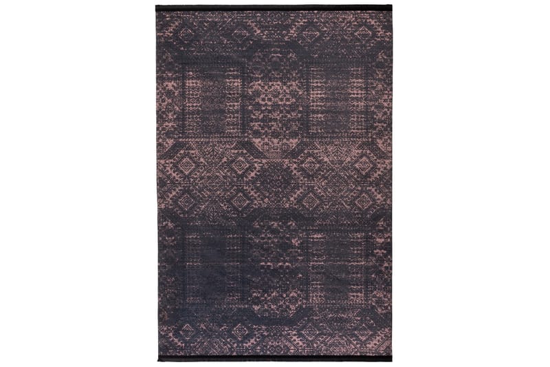 Seyring Gångmatta 100x300 cm Rektangulär - Flerfärgad - Textil & mattor - Mattor - Modern matta - Gångmattor