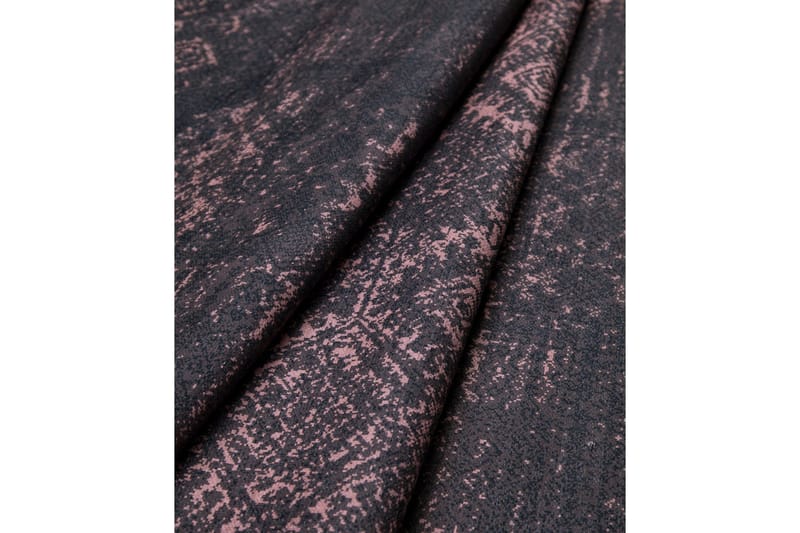 Seyring Gångmatta 100x400 cm Rektangulär - Flerfärgad - Textil & mattor - Mattor - Modern matta - Gångmattor