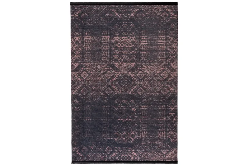 Seyring Gångmatta 100x400 cm Rektangulär, Flerfärgad