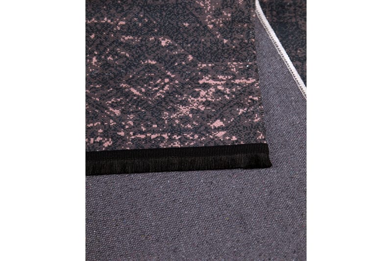 Seyring Gångmatta 100x400 cm Rektangulär - Flerfärgad - Textil & mattor - Mattor - Modern matta - Gångmattor