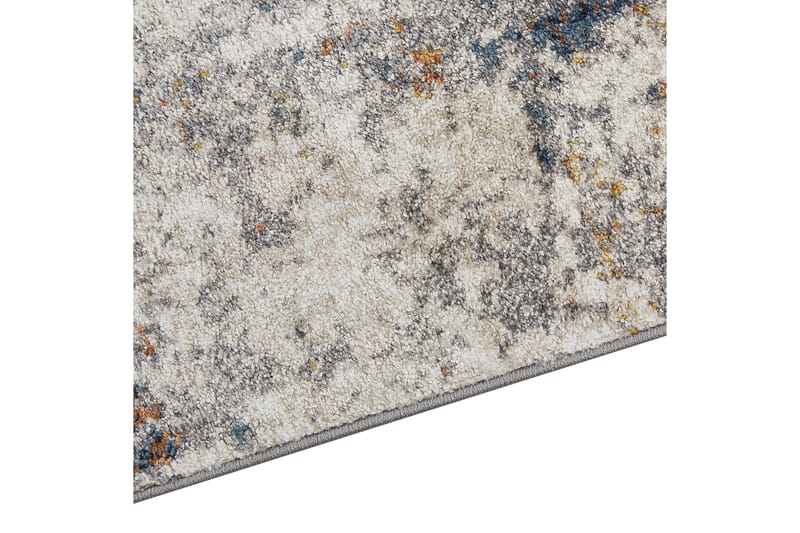 Shatin Ryamatta 80x300 cm - Beige - Textil & mattor - Mattor - Modern matta - Ryamatta & luggmatta
