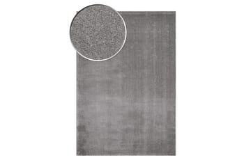 Sheraton Ryamatta Rektangulär 140x200 cm - Grå - Textil & mattor - Mattor - Modern matta - Ryamatta & luggmatta