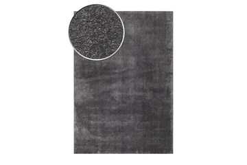 Sheraton Ryamatta Rektangulär 140x200 cm - Grafit - Textil & mattor - Mattor - Modern matta - Ryamatta & luggmatta