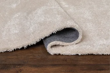 Sheraton Ryamatta Rektangulär 240x340 cm - Creme - Textil & mattor - Mattor - Modern matta - Ryamatta & luggmatta