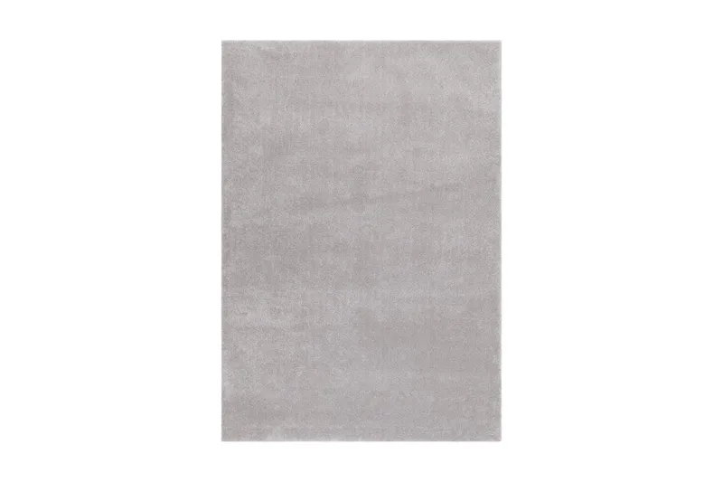 Sheraton Ryamatta Rektangulär 240x340 cm, Silver