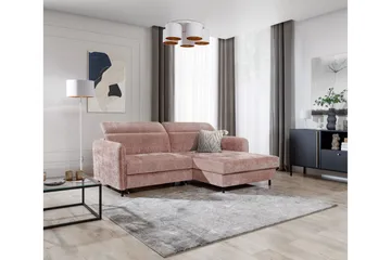 Siggi Ryamatta Rektangulär 220x160 cm - Grå - Textil & mattor - Mattor - Modern matta - Ryamatta & luggmatta
