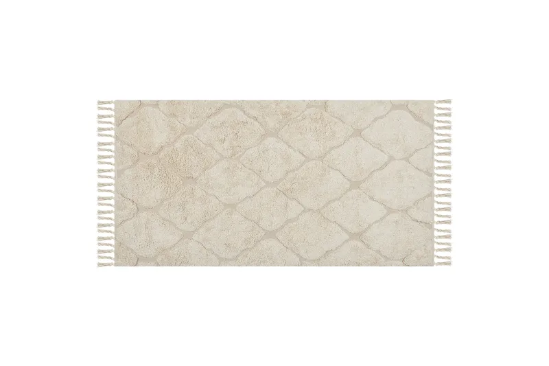 Silchar Bomullsmatta 80x150 cm
