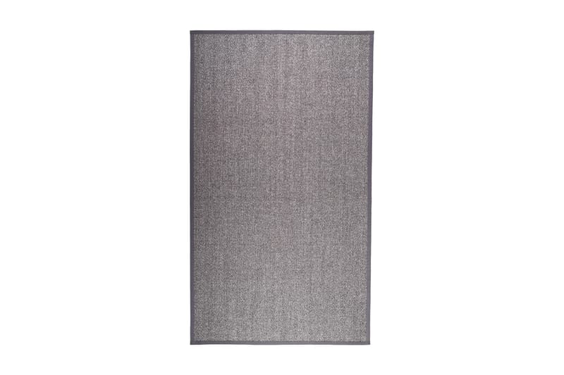 Barrakuda Matta 133x200 cm Antracit - Vm Carpet - Sisalmattor - Jutemattor & hampamattor