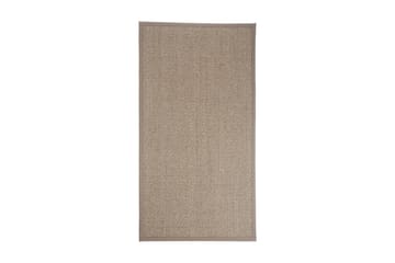 Barrakuda Matta 160x230 cm Natur/Beige