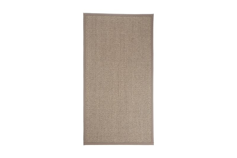 Barrakuda Matta 160x230 cm Natur/Beige - Vm Carpet - Textil & mattor - Mattor - Modern matta - Sisalmattor