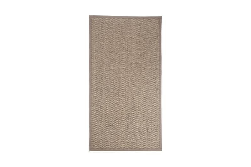 Barrakuda Matta 200x300 cm Natur/Beige - Vm Carpet - Sisalmattor - Jutemattor & hampamattor