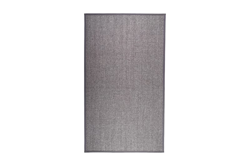 Barrakuda Matta 80x150 cm Antracit - Vm Carpet - Textil & mattor - Mattor - Modern matta - Sisalmattor