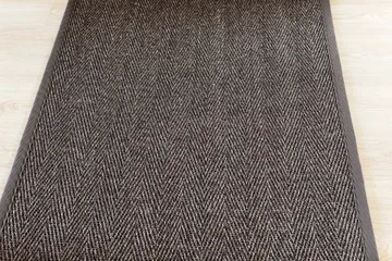 Barrakuda Matta 80x150 cm Antracit - Vm Carpet - Textil & mattor - Mattor - Modern matta - Sisalmattor