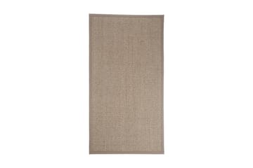 Barrakuda Matta 80x200 cm Natur/Beige