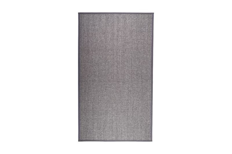 Barrakuda Matta 80x250 cm Antracit - Vm Carpet - Sisalmattor - Jutemattor & hampamattor