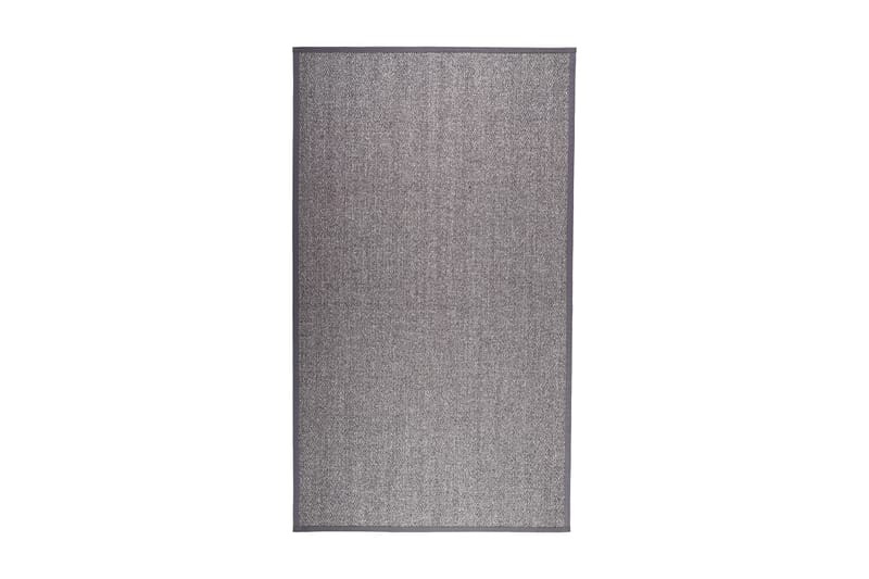 Barrakuda Matta 80x300 cm Antracit - Vm Carpet - Textil & mattor - Mattor - Modern matta - Sisalmattor