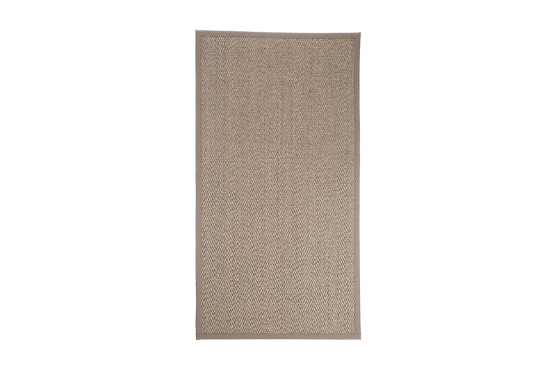 Barrakuda Matta 80x300 cm Natur/Beige - Vm Carpet - Sisalmattor - Jutemattor & hampamattor