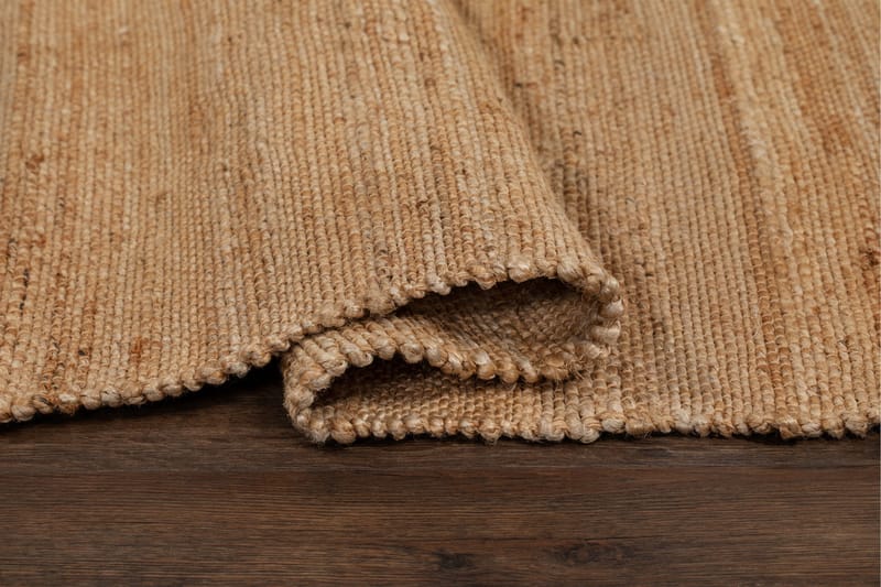 Colombo Jutematta 160x230 cm - Natur - Textil & mattor - Mattor - Modern matta - Sisalmattor