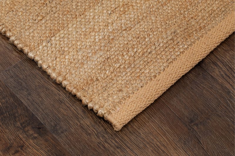 Colombo Jutematta 240x340 cm - Natur - Textil & mattor - Mattor - Modern matta - Sisalmattor