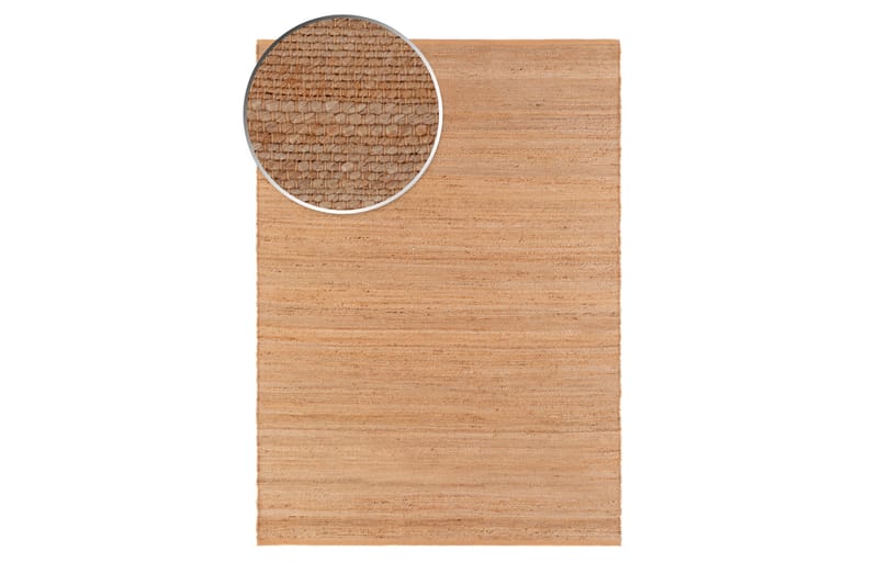 Colombo Jutematta 240x340 cm - Natur - Textil & mattor - Mattor - Modern matta - Sisalmattor