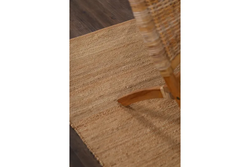 Colombo Jutematta 75x150 cm - Natur - Textil & mattor - Mattor - Modern matta - Sisalmattor