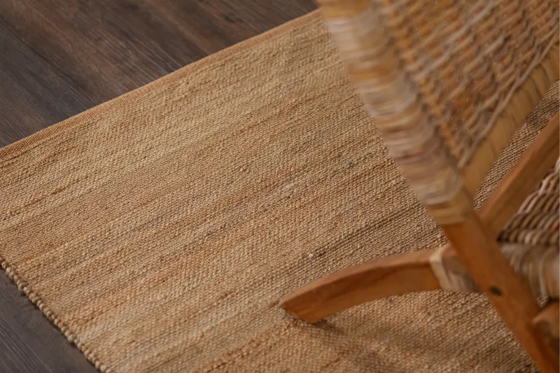 Colombo Jutematta 75x150 cm - Natur - Textil & mattor - Mattor - Modern matta - Sisalmattor