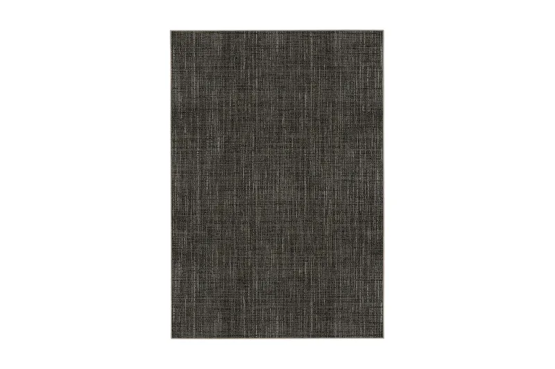 Hillerstorp Utematta 200x290 cm - Mörkgrå - Textil & mattor - Mattor - Modern matta - Sisalmattor