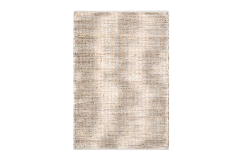 Indie Hampamatta 160x230 cm - Nature - Textil & mattor - Mattor - Modern matta - Sisalmattor