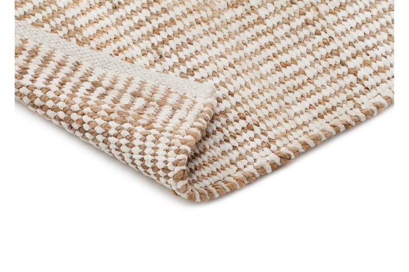 Indie Hampamatta 200x300 cm - Nature - Textil & mattor - Mattor - Modern matta - Sisalmattor