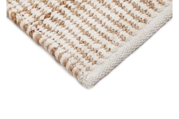 Indie Hampamatta 75x150 cm - Nature - Textil & mattor - Mattor - Modern matta - Sisalmattor