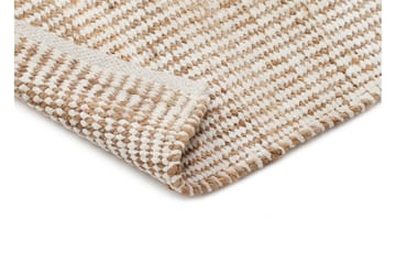 Indie Hampamatta 75x150 cm - Nature - Textil & mattor - Mattor - Modern matta - Sisalmattor