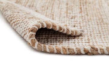 Indie Hampamatta 75x150 cm - Nature - Textil & mattor - Mattor - Modern matta - Sisalmattor