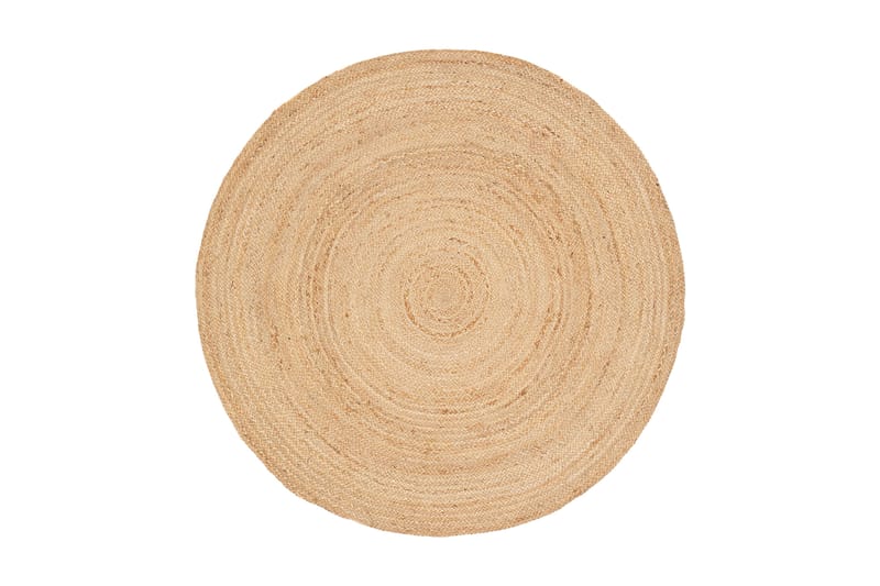 Jute Hampamatta 200 cm - Nature - Textil & mattor - Mattor - Modern matta - Sisalmattor