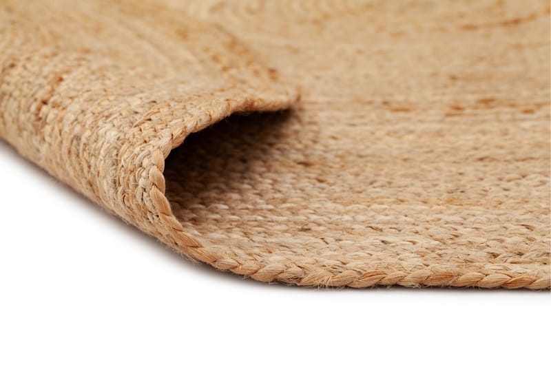 Jute Hampamatta 200 cm - Nature - Textil & mattor - Mattor - Modern matta - Sisalmattor