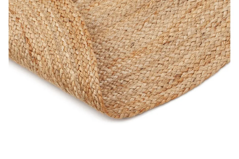 Jute Hampamatta 200 cm - Nature - Textil & mattor - Mattor - Modern matta - Sisalmattor