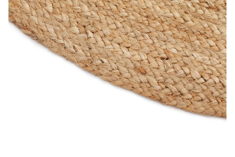 Jute Hampamatta 200 cm - Nature - Textil & mattor - Mattor - Modern matta - Sisalmattor