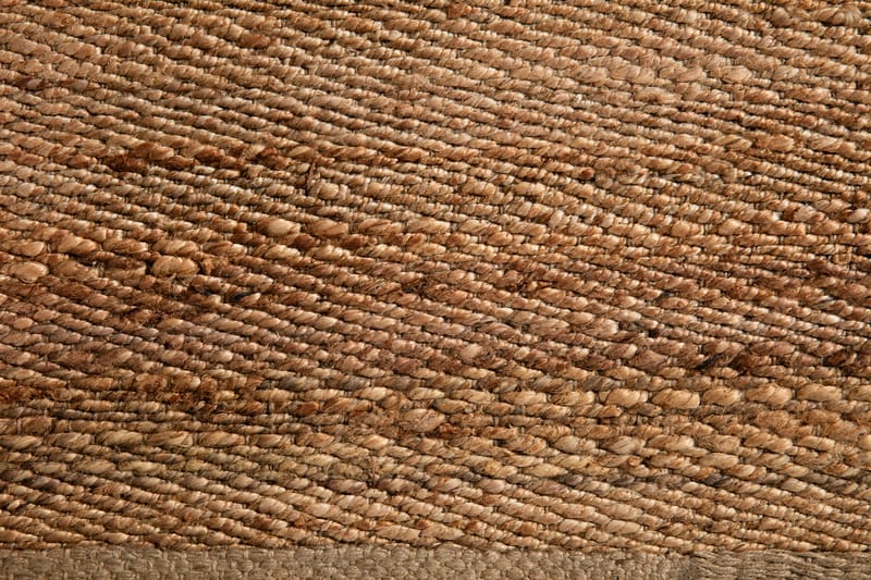 Kali Jutematta 170x240 - Beige - Textil & mattor - Mattor - Modern matta - Sisalmattor