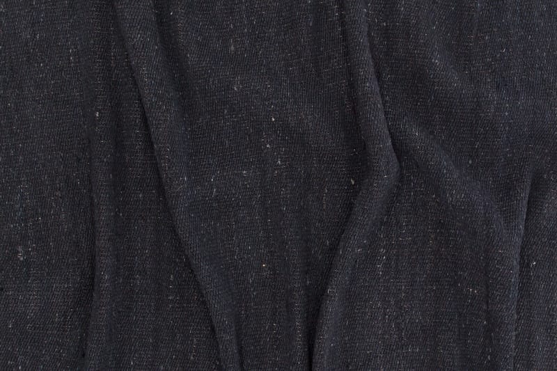 Kali Jutematta 170x240 - Svart - Textil & mattor - Mattor - Modern matta - Sisalmattor