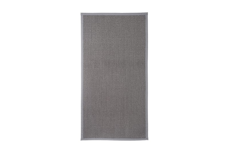 Panama Matta 200x300 cm Grå - Vm Carpet - Sisalmattor - Jutemattor & hampamattor