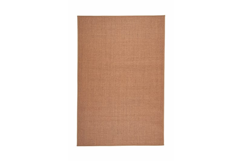 Sisal Matta 160x230 cm Brun - Vm Carpet - Sisalmattor - Jutemattor & hampamattor