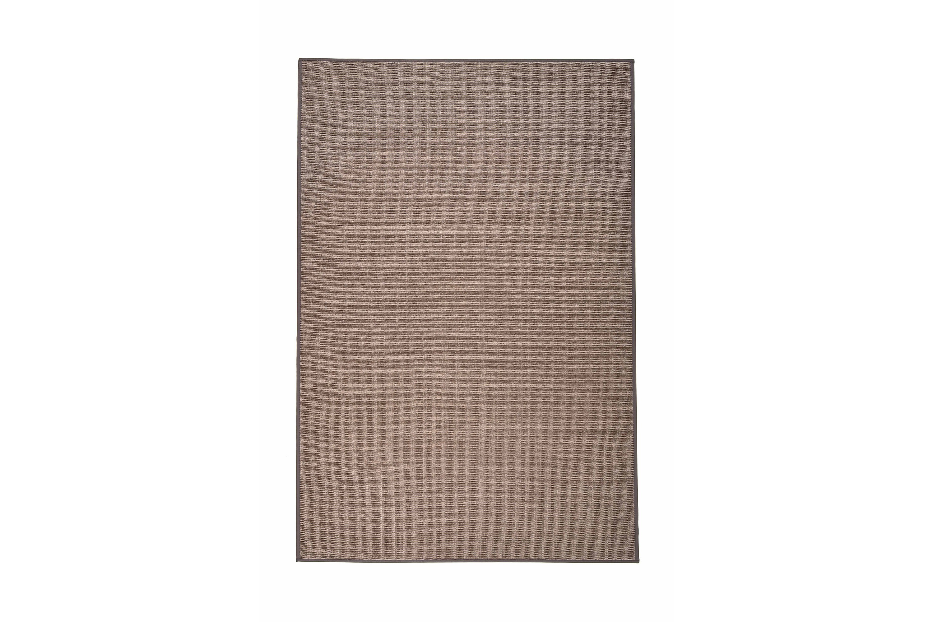 REA/Black Friday Sisal Matta 80x250 cm Mörkgrå - Vm Carpet Sisalmattor VM