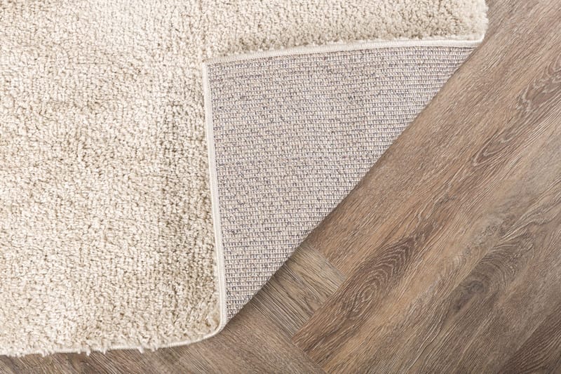 Walter Jutematta 160x230 cm Rektangulär - Beige - Textil & mattor - Mattor - Modern matta - Sisalmattor