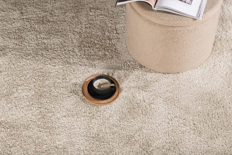 Walter Jutematta 200x290 cm Rektangulär - Beige - Textil & mattor - Mattor - Modern matta - Sisalmattor