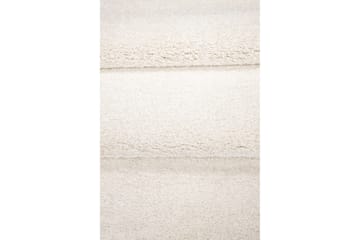 Walter Jutematta 240x340 cm Oval - Vit - Textil & mattor - Mattor - Modern matta - Sisalmattor