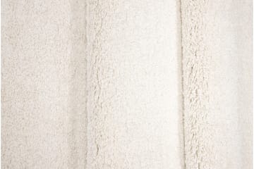 Walter Jutematta 240x340 cm Oval - Vit - Textil & mattor - Mattor - Modern matta - Sisalmattor