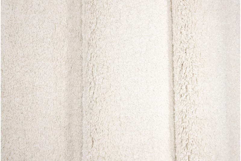 Walter Jutematta 240x340 cm Oval - Vit - Textil & mattor - Mattor - Modern matta - Sisalmattor