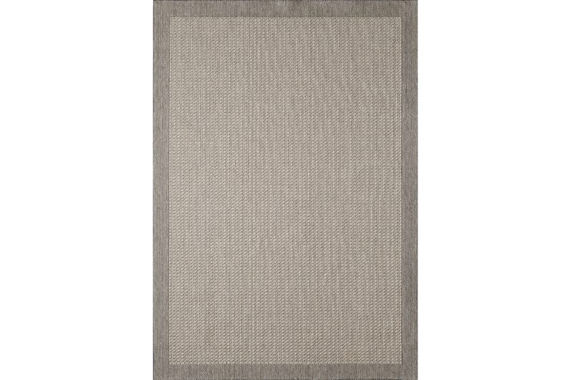 Sisalux Wiltonmatta 140x200 cm Rektangulär - Mink - Textil & mattor - Mattor - Modern matta - Friezematta