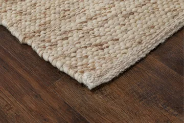 Skagen Ullmatta 160x230 cm Rektangulär - Naturmelange - Textil & mattor - Mattor - Modern matta - Ullmatta