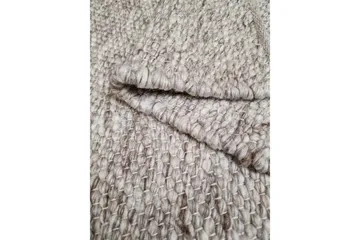 Skagen Ullmatta 160x230 cm Rektangulär - Naturmelange - Textil & mattor - Mattor - Modern matta - Ullmatta