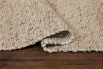 Skagen Ullmatta 160x230 cm Rektangulär - Naturmelange - Textil & mattor - Mattor - Modern matta - Ullmatta